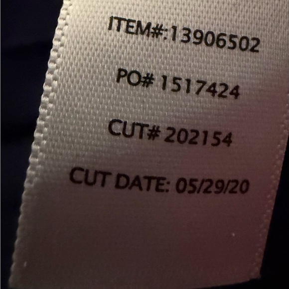 Torrid Blue Open Front Longer Length Cardigan Warm Cozy Front Pockets Plus 3X - Picture 6 of 8